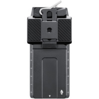 Schnellwechselplatte (Arca-Swiss/Manfrotto)