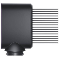 Kamm mit breiten Zinken