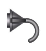 Anti-Flughaar-Aufsatz