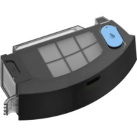 Schmutzfangkorb mit spezieller Öffnung