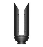 AirSmooth 2x™-Aufsatz