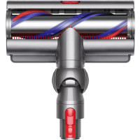Intelligente Bodenbürste „Digital Motorbar“