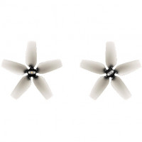 Ein paar Propeller