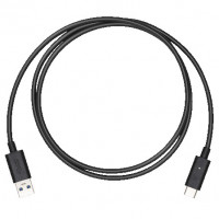 USB/USB-C-Kabel