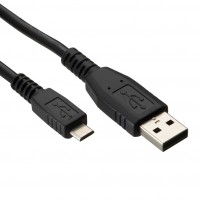 USB-Ladekabel