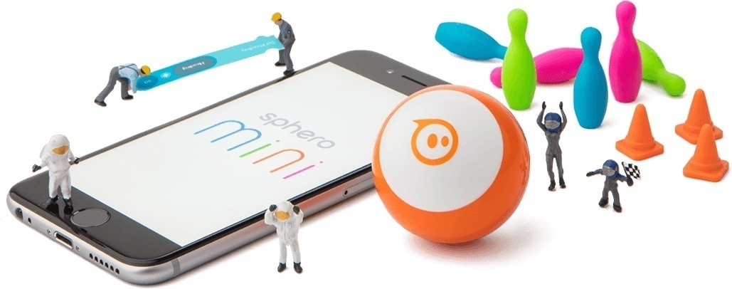 Sphero Mini