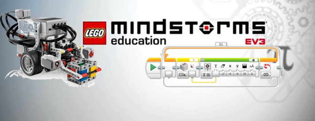 LEGO Mindstorms Education