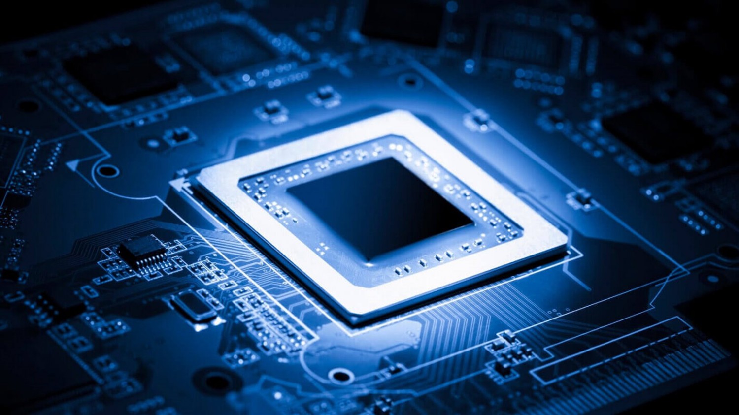 Leistungsstarker ARM Cortex Prozessor 1.3 GHz