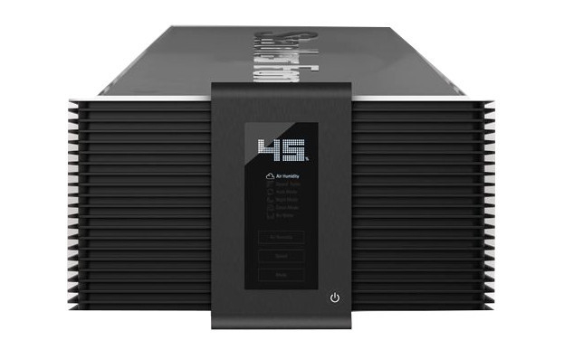 Spitzentechnologie und außergewöhnliche Verarbeitungsqualität