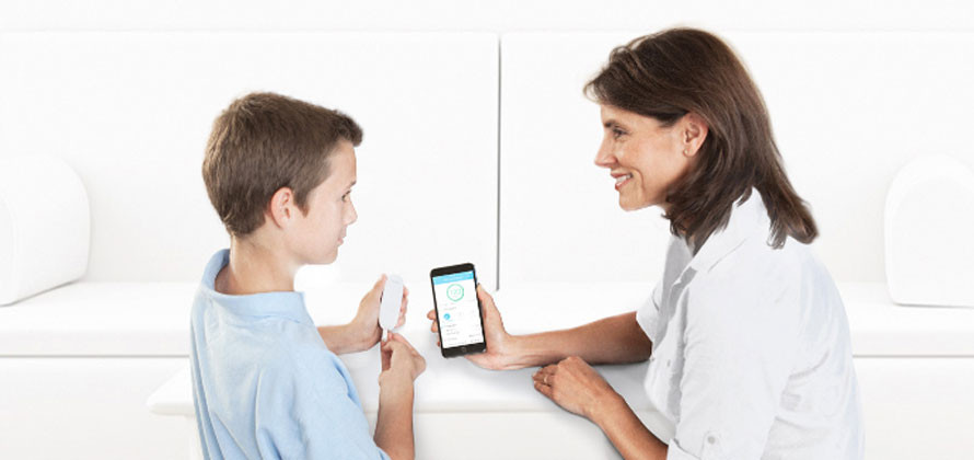 Das einzigartige iHealth-System