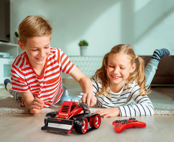 Fördert das logische Denken