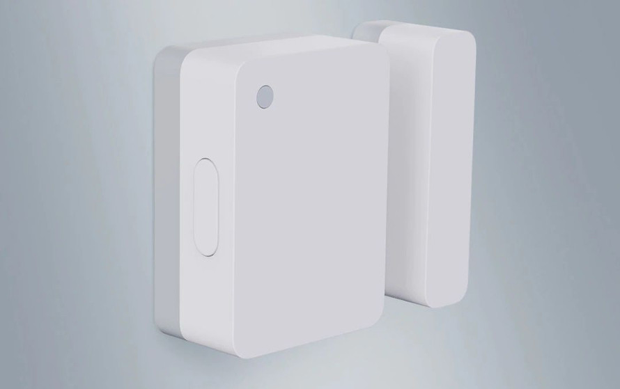 Představení Xiaomi Mi Window and Door Sensor 2