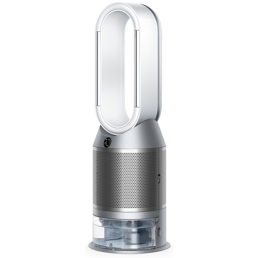 Vorstellung des Luftreinigers Dyson Purifier Humidify + Cool AutoReact PH3A