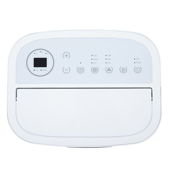 Erweiterte intelligente Funktionen und komfortable Bedienung