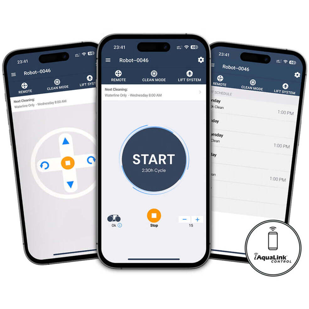24/7 verbunden -- Wifi-App