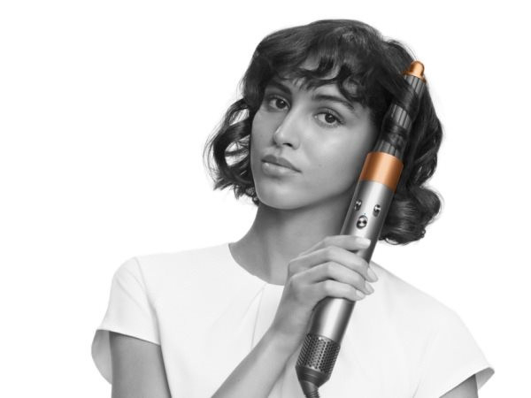 Perfekte Frisuren ohne Schädigung der Haare
