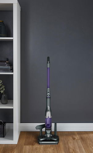 Einführung des Stielstaubsaugers Rowenta RH1238WO X-Trem Compact Flex Essential 2in1