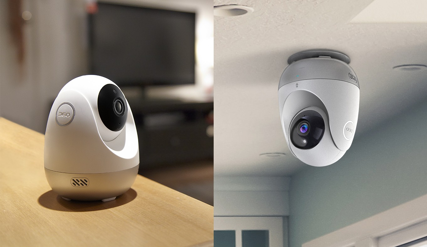 Einfache Installation