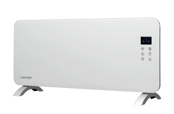 Temperatur nach Ihrem Geschmack