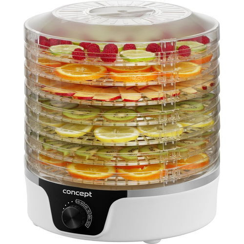 Verlängern Sie die Haltbarkeit Ihrer Lebensmittel und essen Sie das ganze Jahr über gesund