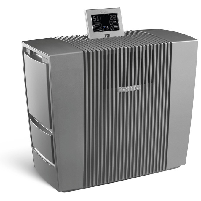 Venta LW62 Wifi App Control beseitigt Allergene, Staub und Viren