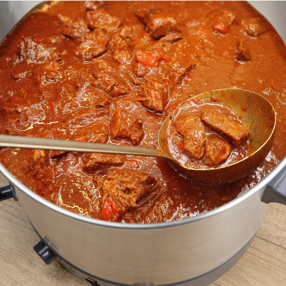 Vielseitig einsetzbar zum Kochen und Heizen