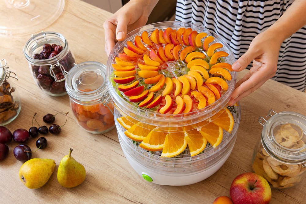 Leiser Betrieb und praktisches Design