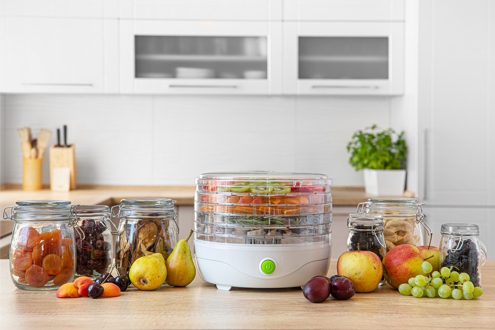 Qualitätstrockner für den Hausgebrauch