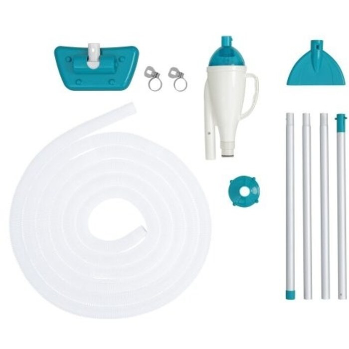 Professionelle Pflege für Ihren Pool