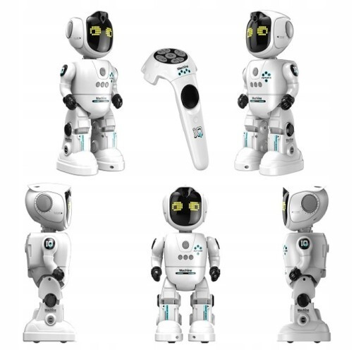 Programmieren Sie bis zu 50 Ereignisse und sehen Sie sich Ihre eigene Show an