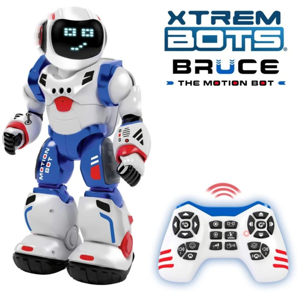 Revolutionärer Lernroboter zur Förderung der Kreativität von Kindern