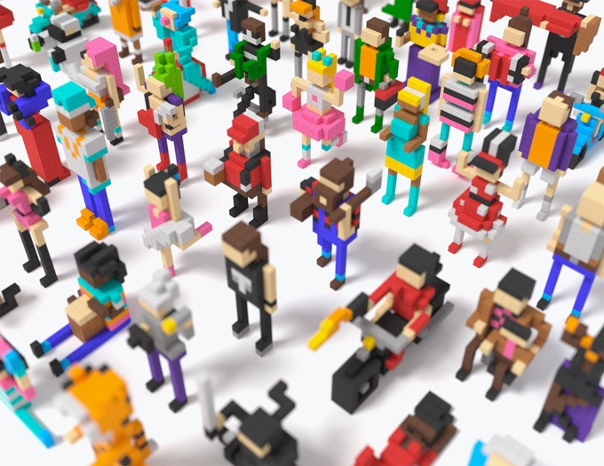 Spielerisch lernen und Fähigkeiten entwickeln