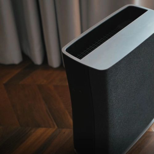 Hohe Leistung, einfache Handhabung