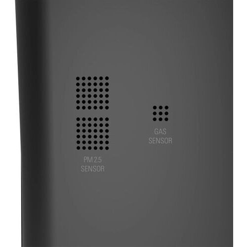 Intelligente Luftqualitätssensoren