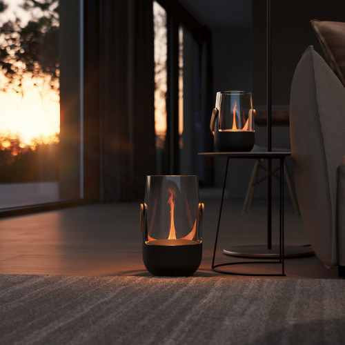 Bis zu 11 Stunden Romantik im Akkubetrieb