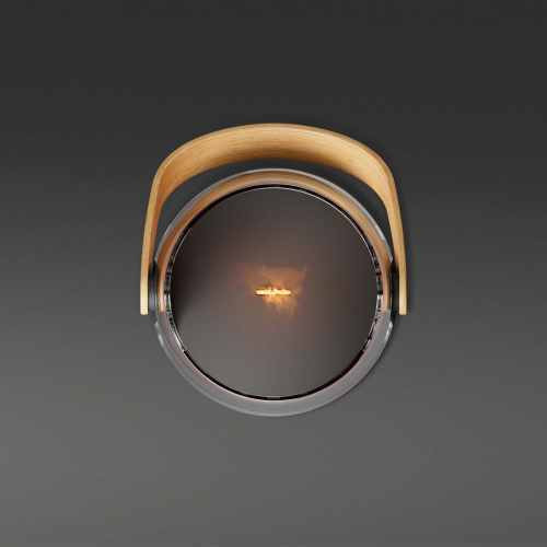 Der Sophie Little Outdoor Diffusor hat keine Angst vor Wasser