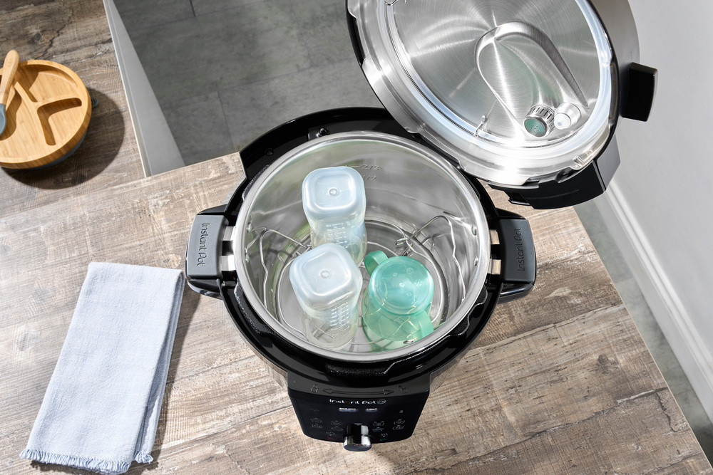 Praktischer Einsatz für jede Gelegenheit