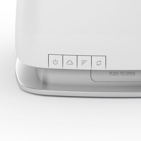 Sie bestimmen die Luftfeuchtigkeit in Ihrer Wohnung