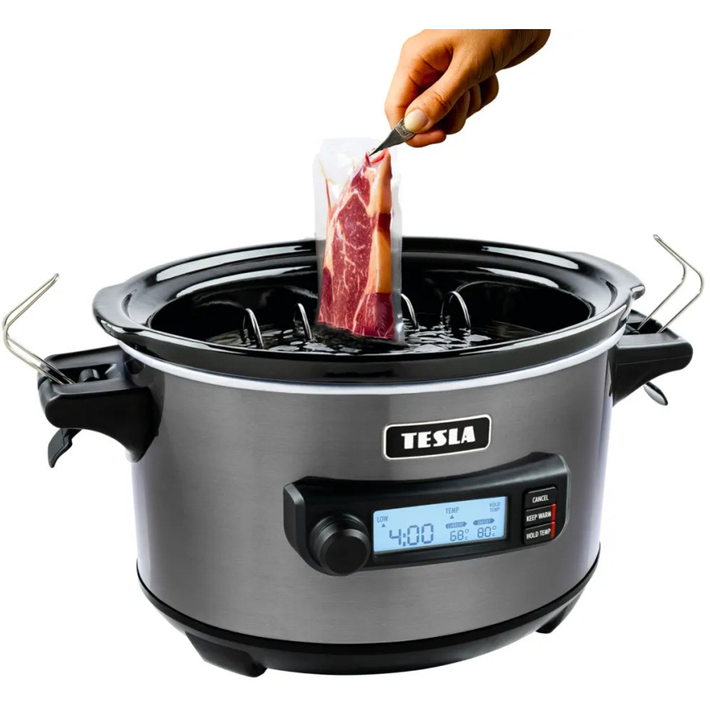 Sous vide wie vom Chefkoch