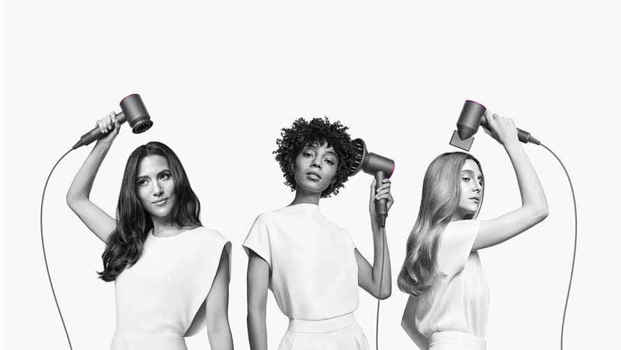 Magnetische Stylingaufsätze