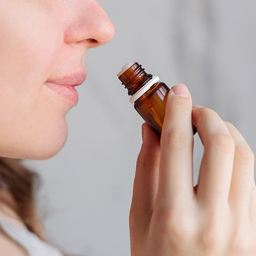 Aromatherapie für die Seele