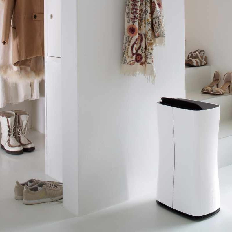 Abtaufunktion verhindert Frostbildung