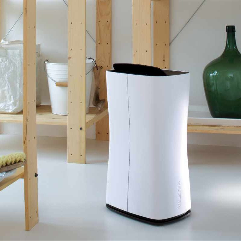 Ein Luftentfeuchter, für den man sich nicht schämen muss