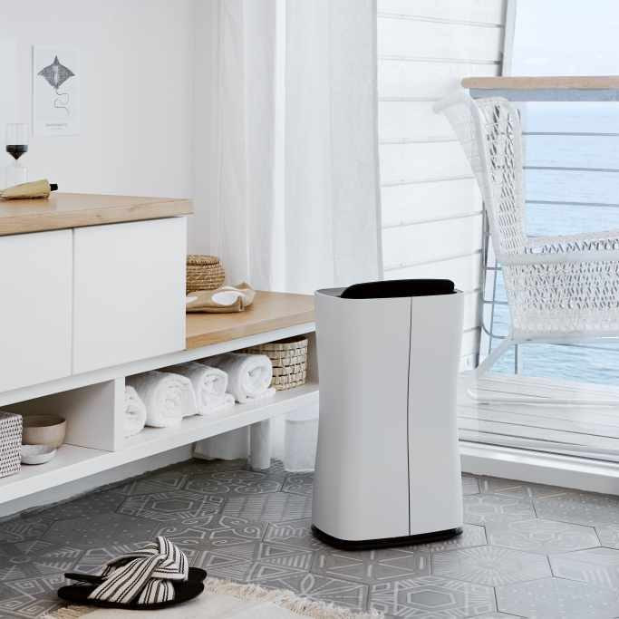 Theo mühelos bewegen