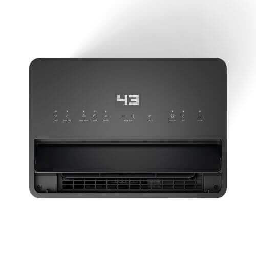 Überraschende Leistung, einfach zu bedienen