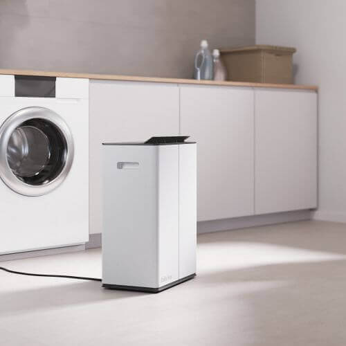 Intelligente Zeitschaltuhr spart Energie