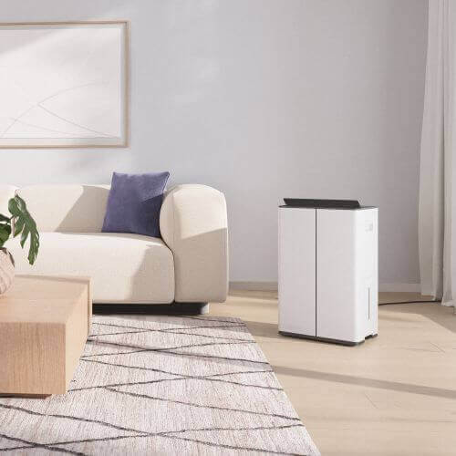 Sie werden die kompakte Größe und den Nachtmodus zu schätzen wissen