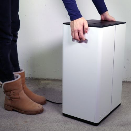 Lukas mühelos bewegen