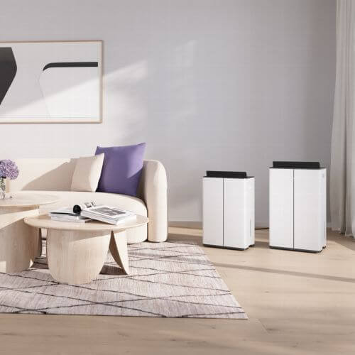 Sie werden die kompakte Größe und den Nachtmodus zu schätzen wissen