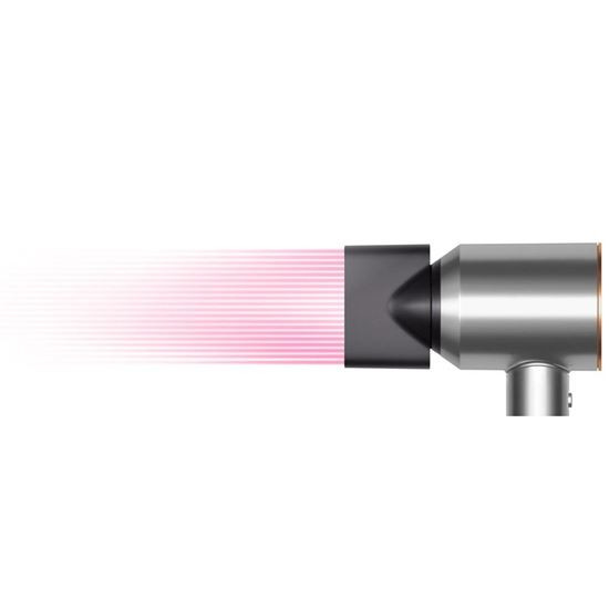 Magnetische Stylingaufsätze